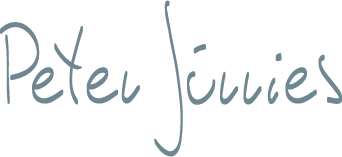 Logo Peter Jürries
